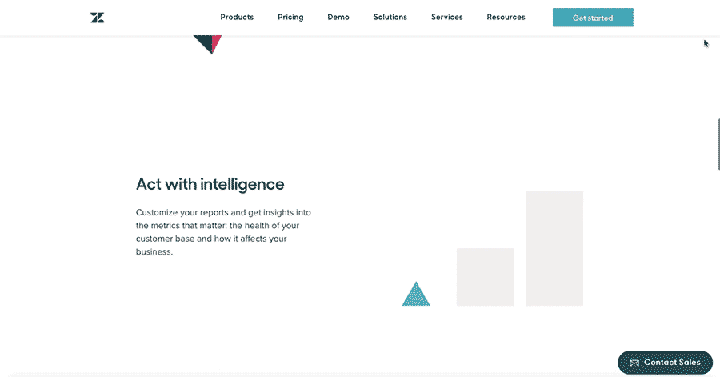 动态图像一般是小范围,能够贯穿用户整个浏览网页的过程