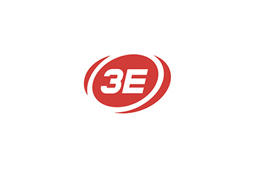 3E标志设计