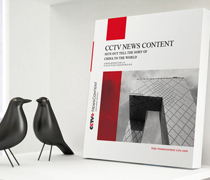 CCTV Newscontent