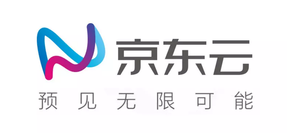 2018京东旗下云计算启用新LOGO